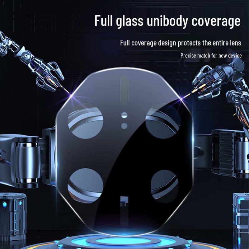 Huawei Mate50 RS Camera Lens Protector