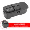 Power Window Control Lifter Master Switch A0025452013 for Mercedes-Benz Truck