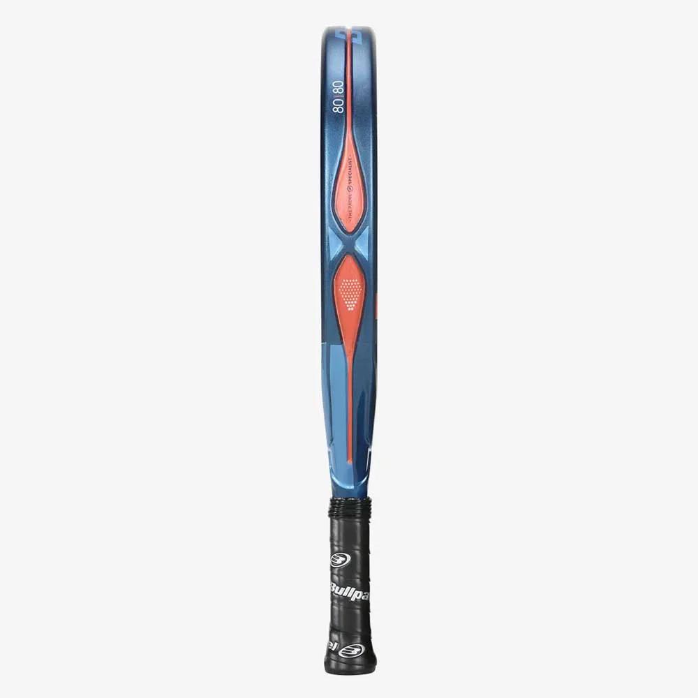 Bullpadel Elite Light W Padel Racket 360g Blue/Orange