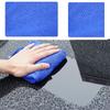 Microfiber Drying Towel Car Blue Wash Cleaning Cloth Professional Car Wash Towel High Water Absorption Auto Wash Accessories