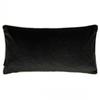 Torto Velvet Rectangular Cushion Cover