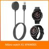 Для Mibro Watch X1/Mibro Color/Mibro A1/Mibro Lite Watch Зарядный кабель Mibro SPort6 S6 Зарядное устройство