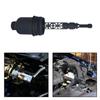 Engine Oil Filter Housing Cap Direct Fit Quality Replacement for Mercedes C-class CLK E-class Sprinter 2711800238
