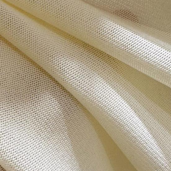 Женские летние топы с круглым вырезом и длинным рукавом, сетчатые топы с защитой от солнца, внутренние топы для повседневной носки