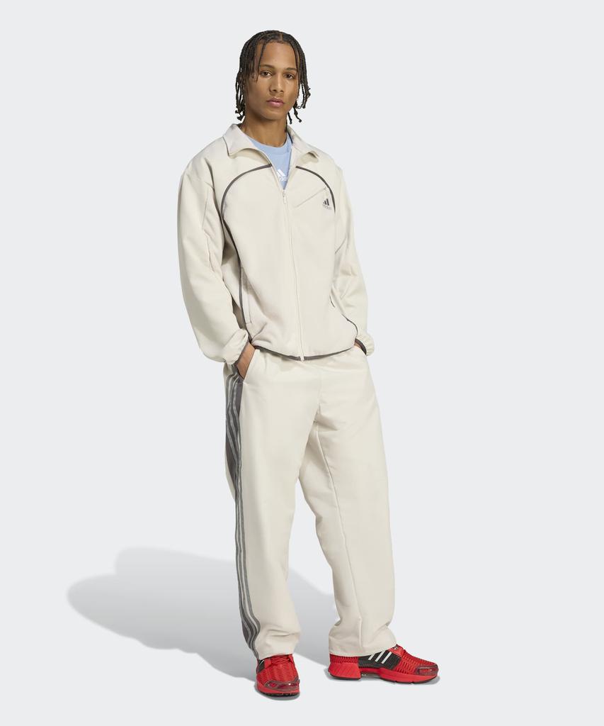 ADIDAS Loose Cutline Track Pants - Alumina / Jw0981