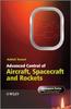Книга Advanced Control of Aircraft, Spacecraft and Rockets