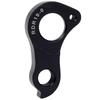 Петух заднего переключателя для Ridley RDR19-0 Noah Fast MY19 Helium SLX DISC Сменный петух HAARCERID041 Ось втулки с гайкой-фиксатором
