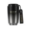 Термокружка для кофе Germ Obsidian Series 400 мл