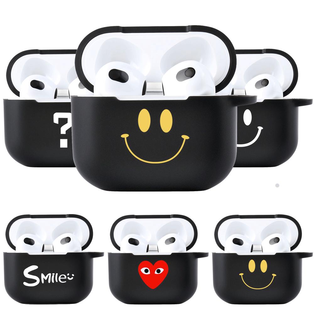 Милый мультяшный чехол для Airpods Pro 2, силиконовый чехол для наушников, чехол для Apple Airpods Pro2 Air pods 3 2 1, защитные чехлы