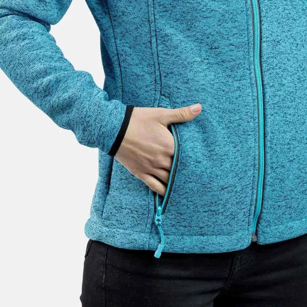 Izas флисовая толстовка Persia W