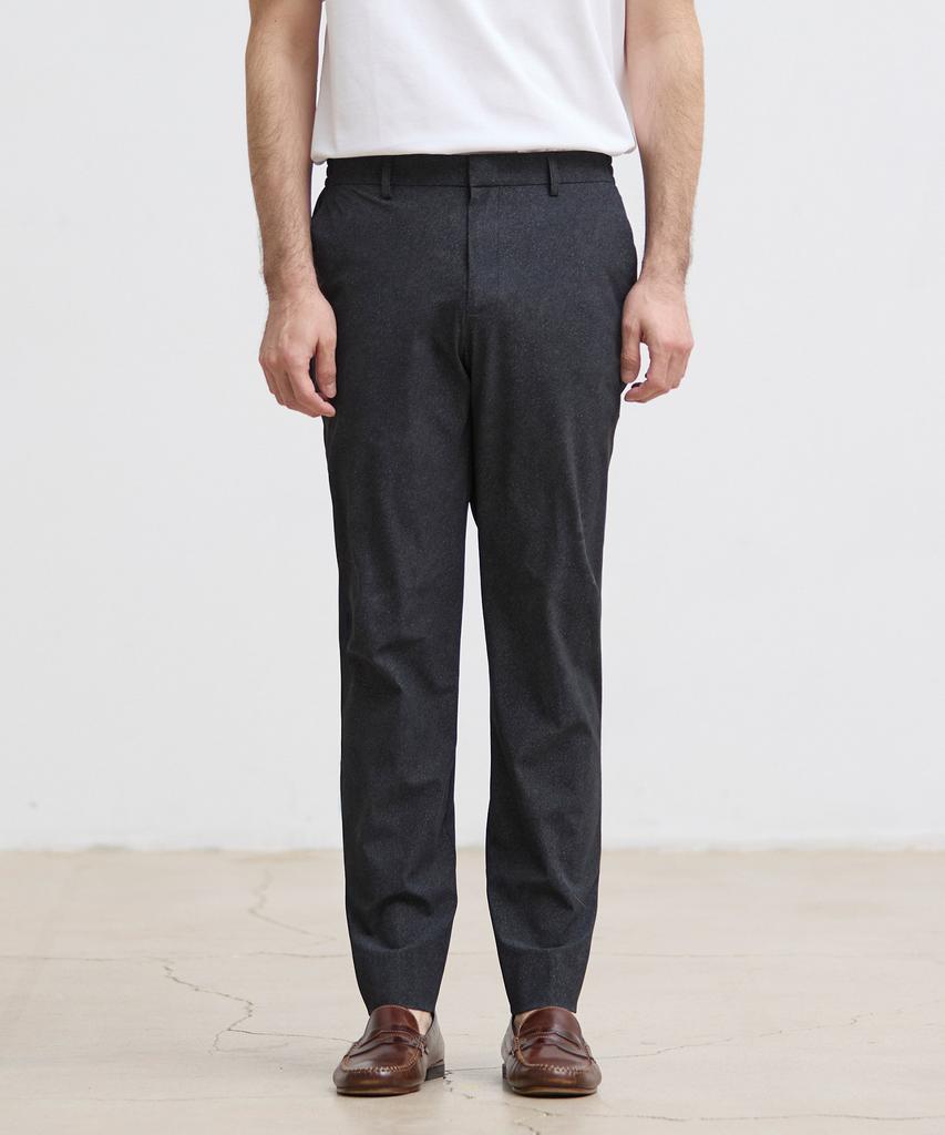 STCO Motion-Free Cool Touch Pants Gray (Tapered Fit)_Sepvb07Tsg