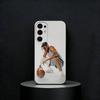 Basketball star SGA S-Shai COOL  Phone Case For Samsung S25,S24,S21,S22,S23,S30,Ultra,S20,Plus,Fe,Note,5G Black Cover