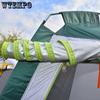WTEMPO Уличная пеленальная палатка, уличная пляжная палатка для рыбалки на берегу моря, многофункциональные дорожные мобильные туалетные палатки