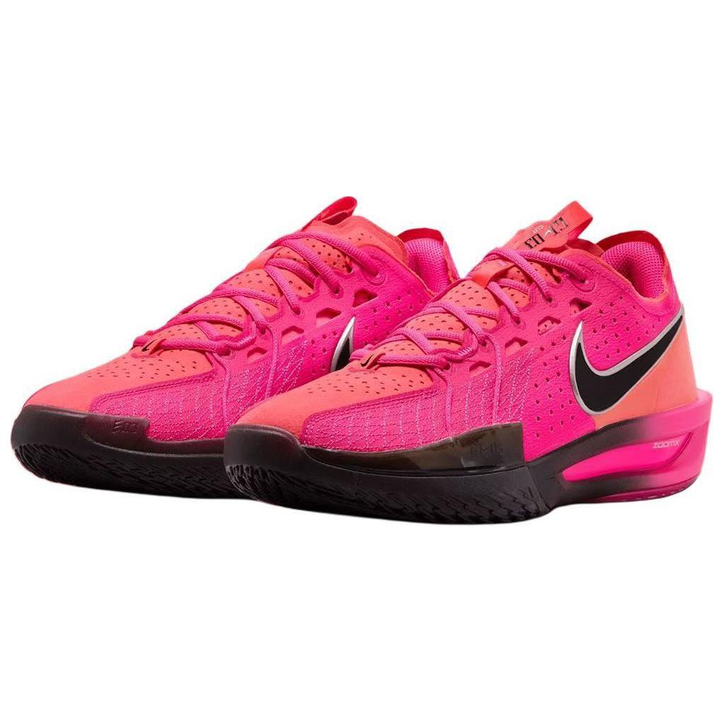 Nike Air Zoom Gt Cut 3 Punch Sneakers Casual DV2913-600