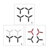 Propeller Blade for Parrot Bebop 2 Drone/fpv 2.0 Aircraft Remote Helicopter Propeller Control Drone Spare Part