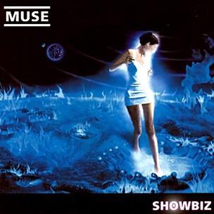 CD MUSE - Шоу-бизнес CDW47382 Maverick 1999 Япония Танцевальная и электронная музыка Б/у