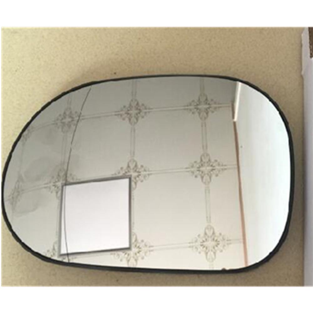 Left Side Mirror Glass 1638101319 For Mercedes ML320 ML430