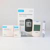 Household Three In One Blood Glucose, Blood Ketone, Uric Acid Monitoring Instrument with Test Paper