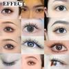 Long Lasting Premade Volume Fan Eyelashes Natural Long A Shape&Volume Cluster Eyelashes Extension