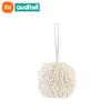 Youpin Qualitell, очищающее полотенце для рук, кухня, ванная комната, подвесное полотенце для гандбола, носовой платок, прочная водопоглощающая тряпка