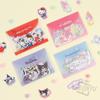 [Sanrio] Набор с пеналом-кошельком Sanrio