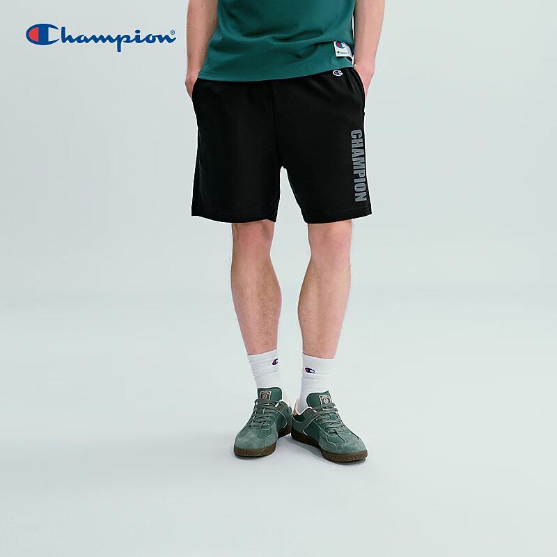 Champion Вязаные шорты