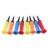 Golf Tees Golf Castle Tees Golf Ball Base Golf Ball Support Tees Golf Ball Tees Driver Training Supplies Castle Tees Set