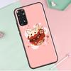 Qiqi Klee Genshin Impact For Redmi Note 12 Pro Plus Cover For Redmi Note 10 8 9 11 Pro 12S 11S 10S 9S 9C 10C 12C Case