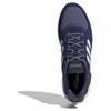 adidas Износостойкие Низкие Беговые Кроссовки Мужские Темно-синие EE9901