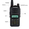 1PC Baofeng BF-A58s Walkie Talkie Tri-Band Radio Waterproof 10W High Power 3500mAh Amateur Handheld Ham Two Way Radio Upgrade Transceiver