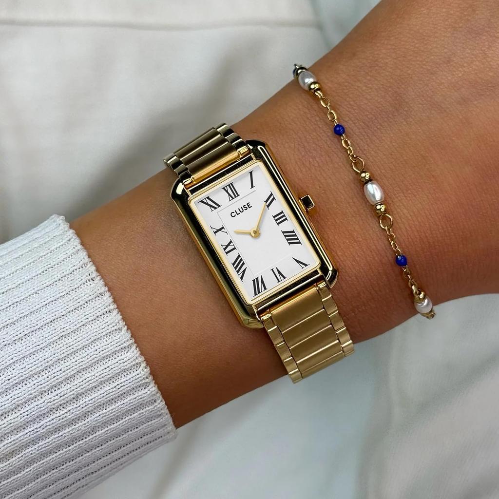 Belissena CW15001 Gold Watch Women's