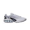 Air Max Dn Pure Platinum Hyper Royal