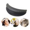 Shampoo Pillow Acid Resistance Stylish Non?Slip Hairdressing Backwash Bowl Cushion for Salon