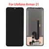 LCD Screen For Ulefone Armor 21 LCD Display Touch Screen Digitizer Full Assembly Replacement Part