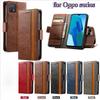 Multifunctional Magnetic Flip Cover Leather Case for Oppo series.Realme 6/10/11/C15/C35/Oppo A53/A38/A57/A58/Reno10...Where Fashion Meets Function