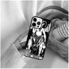 Карты Таро Дьявол Чехол для телефона Для iPhone 17 Air 16 15 14 11 12 13 Pro MAX Plus чехол Обложка Корпус