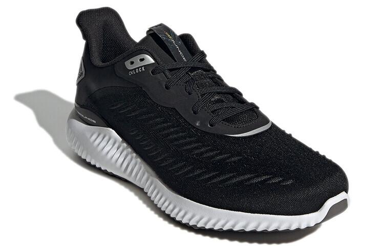 adidas Alphabounce Черный - GX4150