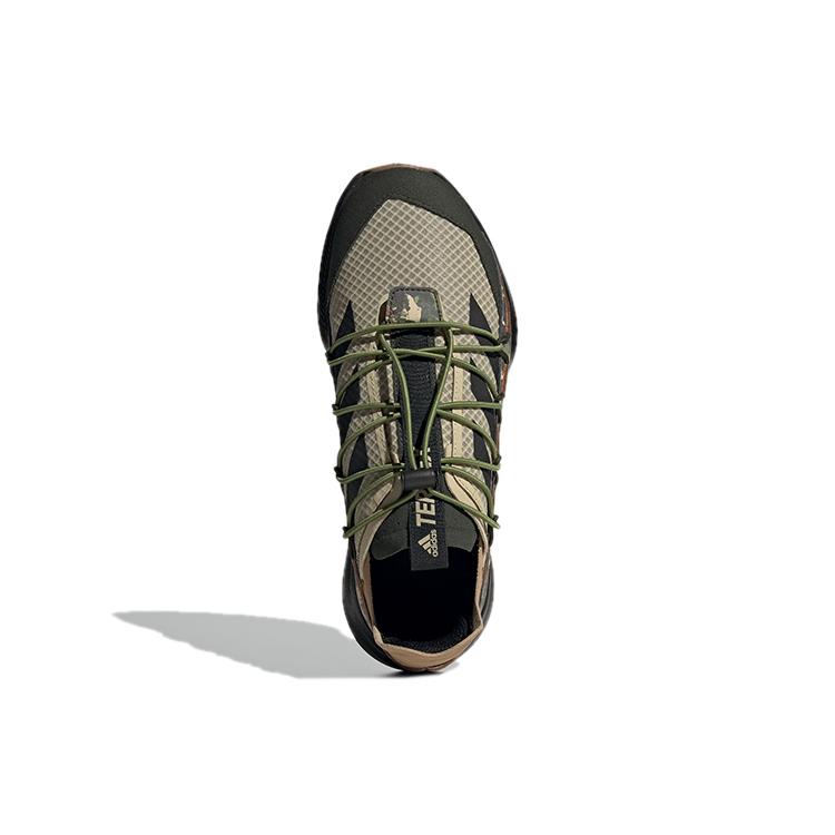 adidas Terrex Voyager 21 'Зелено-коричневый' FW9407