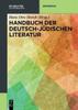 Книга Handbuch Der Deutsch-judischen Literatur