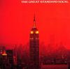 CD РАЗЛИЧНЫЕ THE GREAT STANDARD VOCAL 00DP8647 2021 Япония Джаз Б/У
