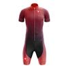 Триатлонный костюм Ropa Ciclismo Hombre Велосипедная майка Mtb Bekleidung Herren Летняя одежда для велоспорта Соревновательная одежда для велоспорта на открытом воздухе 2026