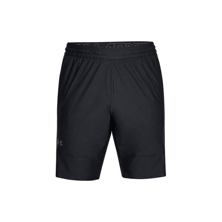 Under Armour Шорты Мужские Черные 1306434-001