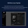HP 435 Wireless Bluetooth Dual-Mode Mouse