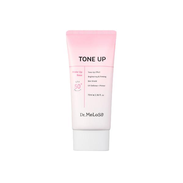 Доктор. Коллекция солнцезащитных кремов Meloso  (Отбеливание / Выравнивание тона / Без себума / Увлажнение | 70 мл) (13 вариантов)
