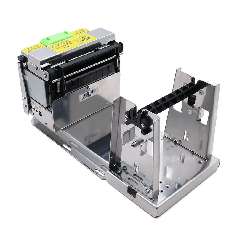 Встраиваемый термопринтерный модуль JY