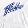 Flashdance Unisex Adult Logo Sweatshirt