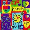 CD KOTCH - Kotch CIDM1003 Mango 1989 UK Reggae, Ska & Dub Used