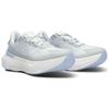 Under Armour HOVR Infinite Pro Distant Grey Women Sneakers Castlerock White 3027200-106