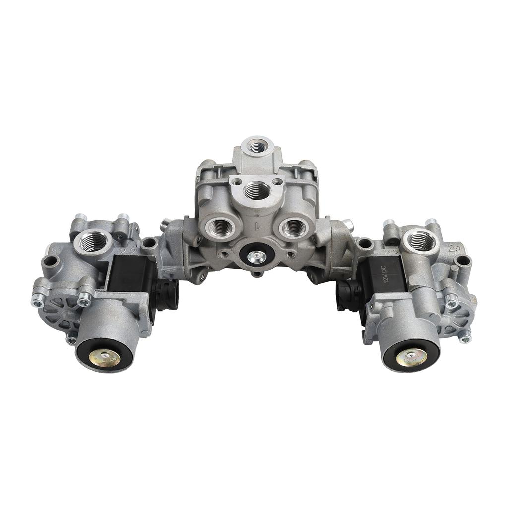 Комплект клапана реле ABS и модулятора, задний для Wabco 4725001230