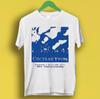 Cocteau Twins Koln Concert 1990 Stadthalle Mulheim Music Gift Tee T Shirt P2134